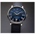 Tissot Carson Automatic // T1224071604300