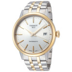 Tissot Classic Automatic // T1294072203101