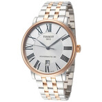 Tissot Carson Automatic // T1224072203300