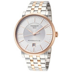 Tissot Carson Automatic // T1224072203101