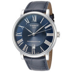 Tissot Carson Automatic // T1224071604300