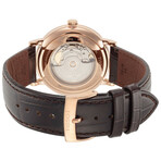 Tissot Carson Automatic // T1224073603300