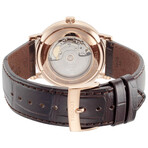 Tissot Carson Automatic // T1224073603100