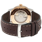 Tissot Luxury Automatic // T0864072606700