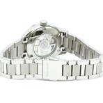 Tag Heuer Ladies Carrera Automatic // WAR2412.BA0776 // Pre-Owned