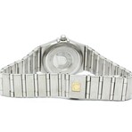 Omega Ladies Constellation Quartz // O1562.62 // Pre-Owned