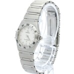 Omega Ladies Constellation Quartz // O156230 // Pre-Owned