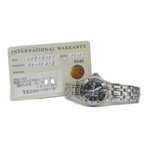 Omega Ladies Seamaster Professional Quartz // O2582.80 // Pre-Owned