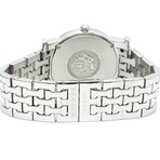Hermes Heure H Quartz // HER1510 // Pre-Owned