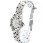 Omega Ladies Seamaster Professional Quartz // O258220 // Pre-Owned
