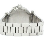 Cartier Pasha C Automatic // W31023M7 // Pre-Owned
