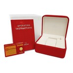 Omega Ladies Constellation Quartz // O1562.62 // Pre-Owned