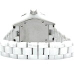 Chanel Ladies J12 Blue Light Limited Edition Quartz // H3826-J12 // Pre-Owned