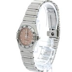 Omega Ladies Constellation Quartz // O1562.62 // Pre-Owned