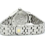 Omega Ladies Seamaster Professional Quartz // O2582.80 // Pre-Owned