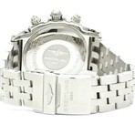 Breitling Chronomat Automatic // AB011610/BB08-377A // Pre-Owned