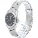 Rolex Oyster Perpetual Automatic // ROLEX77080 // Pre-Owned