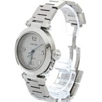 Cartier Pasha C Automatic // W31023M7 // Pre-Owned