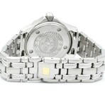 Omega Ladies Seamaster Professional Quartz // O258220 // Pre-Owned