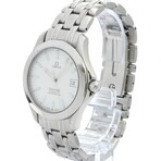 Omega Seamaster Automatic // HER1210 // Pre-Owned