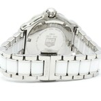 Tag Heuer Ladies Formula 1 Quartz // WAH1211.BA0861 // Pre-Owned