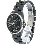 Chanel J12 Automatic // CH-H3102 // Pre-Owned