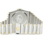 Omega Constellation Quartz // O398087 // Pre-Owned