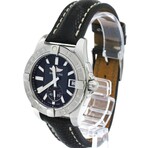 Breitling Galactic Automatic // A3733012/BE77 // Pre-Owned