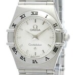 Omega Ladies Constellation Quartz // O156230 // Pre-Owned