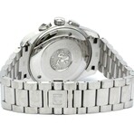 Omega Seamaster Railmaster Automatic // O2512.50 // Pre-Owned