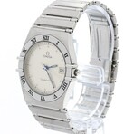 Omega Constellation Quartz // O396107 // Pre-Owned