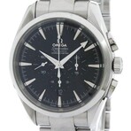 Omega Seamaster Railmaster Automatic // O2512.50 // Pre-Owned