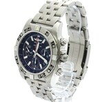 Breitling Chronomat Automatic // AB011610/BB08-377A // Pre-Owned