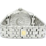 Omega Seamaster Automatic // HER1210 // Pre-Owned