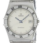 Omega Constellation Quartz // O396107 // Pre-Owned