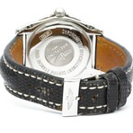 Breitling Galactic Automatic // A3733012/BE77 // Pre-Owned