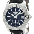 Breitling Galactic Automatic // A3733012/BE77 // Pre-Owned