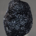 Genuine Natural Tektite in Display Box  //  12 grams