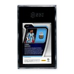 Lionel Messi // 2024 Panini Prizm Copa America // SGC 10 Gem Mint
