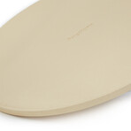 BergHOFF Leo Balance Cordierite Large Pizza Stone // 14"