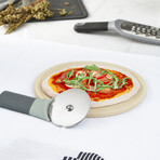 BergHOFF Leo Balance Cordierite Small Pizza Stone // 9.5"