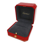 Cartier // 18k Rose Gold Ballerina Diamond Ring // Ring Size: 4.75 // Store Display