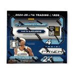 2024-25 Panini Prizm NBA Basketball Retail Sealed Box // Chasing Rookies
