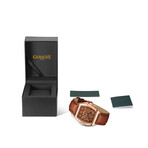 Gamages of Londn Limited Edition Hand-Assembled Valor Mechanical Quartz // GA2042