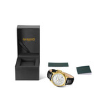 Gamages of London Limited Edition Hand-Assembled Regent Mechanical Quartz // GA2062