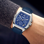 Gamages of Londn Limited Edition Hand-Assembled Valor Mechanical Quartz // GA2041