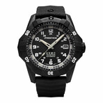ProTek Carbon USMC Composite Dive Automatic // PT1211