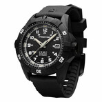 ProTek Carbon USMC Composite Dive Automatic // PT1211