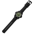 ProTek Carbon USMC Composite Dive Automatic // PT1215