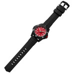 ProTek Carbon USMC Composite Dive Automatic // PT1212